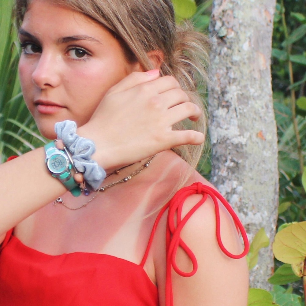 Meet your Posher, Anais